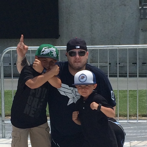 Meet your Posher, Stephen - Picture 1 of 1